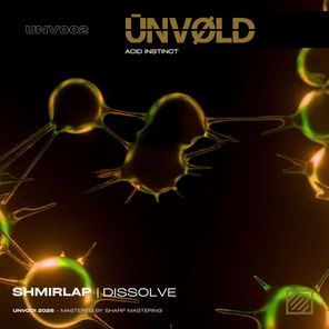 Shmirlap – Dissolve
