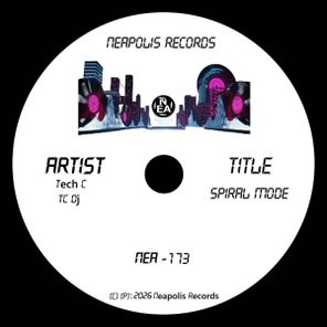 Tech C, TC Dj – Spiral Mode
