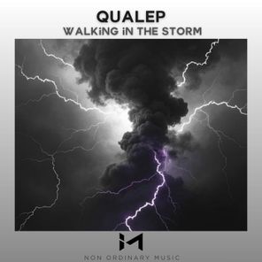 Qualep – Walking in the Storm