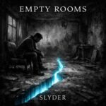 SlYder - Empty Rooms 3 SlYder – Empty Rooms