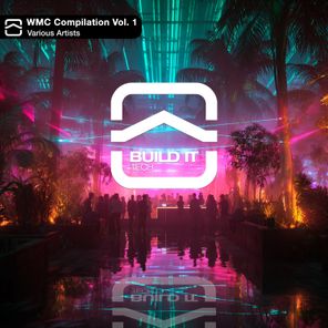 Anmol Jhanb, SHAW – WMC Compilation, Vol. 1