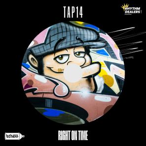 TAP14 – Right On Time