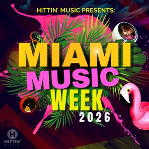San Sebastian, Michael Seumeren – Miami Music Week 2026