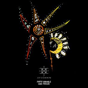 Max Freeze – Party Animals