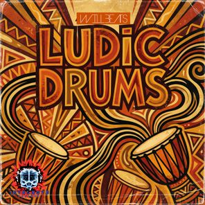 Dj Will Beats – Ludic Drums