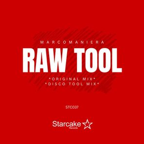 Marco Maniera – Raw Tool
