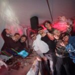 Nocturnal Music – SO RESTLESS