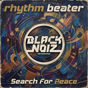 Rhythm Beater – Search For Peace