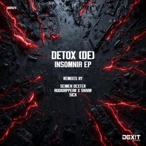 Seimen Dexter, Skaar – Insomnia EP