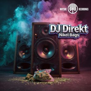 DJ Direkt – Nikel Bags