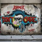 Jormek – Don’t Care