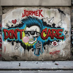 Jormek – Don’t Care