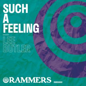Lee Butler – Such A Feeling