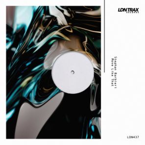 Stephan Barbieri – Move Like That