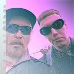 Syberian98 – Eminence Front