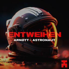ARNØTT – ASTRONAUT