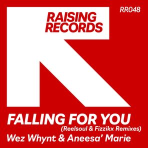 Fizzikx, Reelsoul – Falling For You (Reelsoul & Fizzikx Remixes)