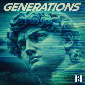 Jesse James, Chumpion – Generations