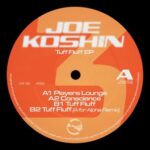 Joe Koshin, A For Alpha - Tuff Fluff 3 Joe Koshin, A For Alpha – Tuff Fluff