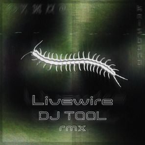 DJ Tool, Kris Baha – Livewire (DJ Tool Remix)