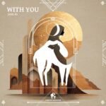 Cafe De Anatolia, Jane.Ki – With You