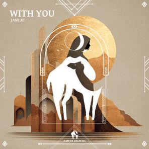 Cafe De Anatolia, Jane.Ki – With You