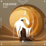 Cafe De Anatolia, DJ Gray – Paradise