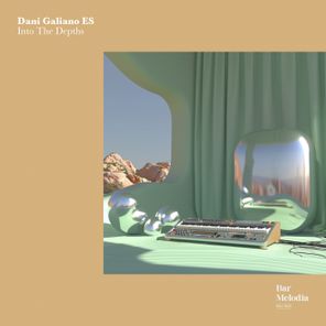 Dani Galiano ES - Into the Depths 1 Dani Galiano ES – Into the Depths