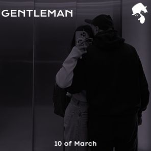 Gentleman (DJ) – 10 of March