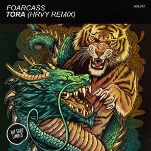 FoarCass, Hrvy (H) – Tora