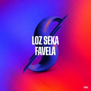 Loz Seka – Favela