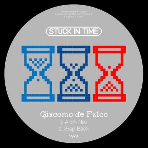 Giacomo De Falco - Arch Nou / Step Back 1 Giacomo De Falco – Arch Nou / Step Back