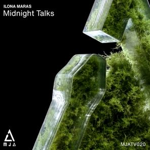 Ilona Maras – Midnight Talks