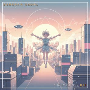 Beneath Usual - Rising 1 Beneath Usual – Rising