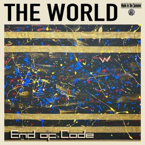 End of Code – The World