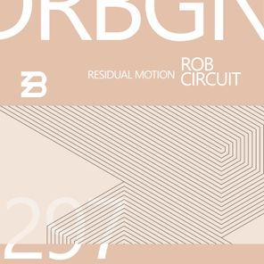 Rob Circuit – Residual Motion