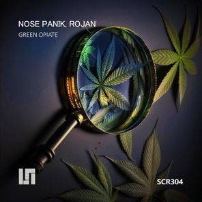 Rojan, Nose Panik – Green Opiate