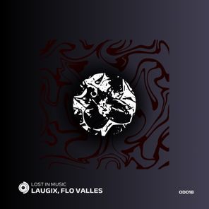 Laugix, Flo Valles – Lost In Music