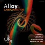 John Key Om, Vestra – Alloy