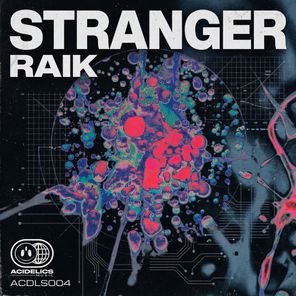 Raik – Stranger