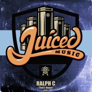 Ralph C – That’s House