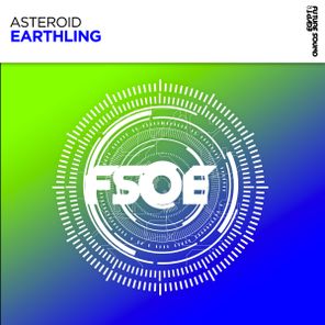 Asteroid – Earthling