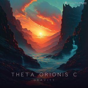 Gravity – Theta Orionis C