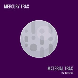 Hassio (COL), Foxxel – Mercury Trax