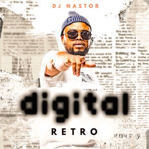 DJ Nastor, Lenny Williams – Digital Retro