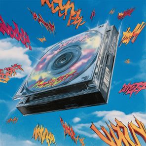 Mike Nasty – To Life