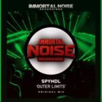 Spyndl - Outer Limits 3 Spyndl – Outer Limits