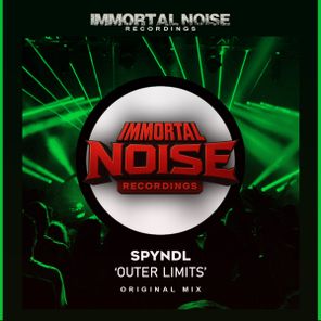Spyndl – Outer Limits