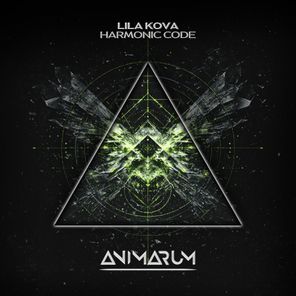 Lila Kova – Harmonic Code