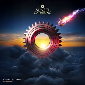 Valeron, Ravens – Meteora